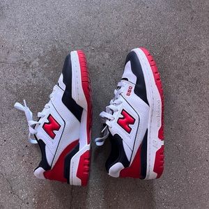 New balance 550 size 5.5